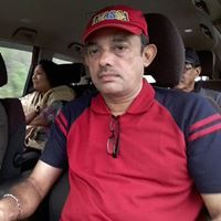 Suresh Paul