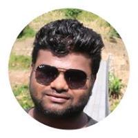 Arun Sah