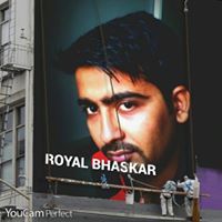 Sanjay Bhaskar
