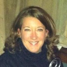 Gillian Wyckoff