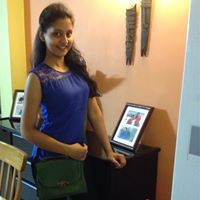 Priya Rauniyar
