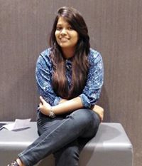 Shruti Bhimsaria