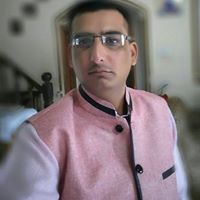 Aditya Dogra