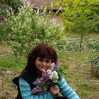 Светлозара Попова