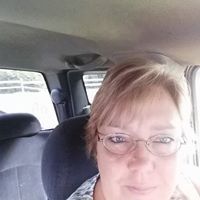 Debbie Vandall Davis