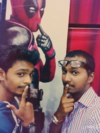 Kamal Muthu