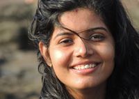 Asawari Bhaganagare-Mahajan