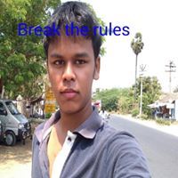Chandhru Kmc