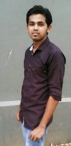 Pradeep Sahu