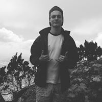 Aidan Kenealy