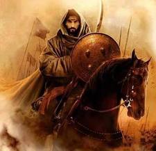 Muhammad