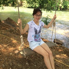 Onjitra Kruewitthawat