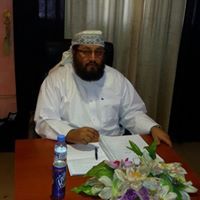 حمود السعدي