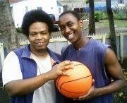 Joseph Captain Barbossa