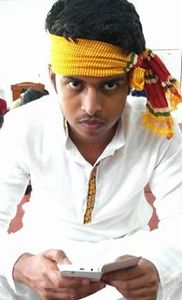 Anm Nazmul