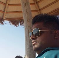Ranjit Deshmukh