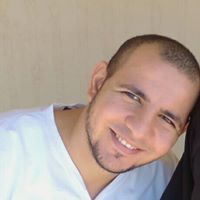 Ahmed Hassan