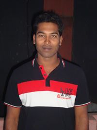 Ajoy Das