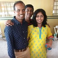 Priya Jagan
