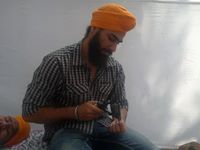 Kuldeep Singh