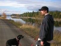 Brian Grosenbaugh