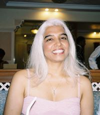 Latha Balakrishnan