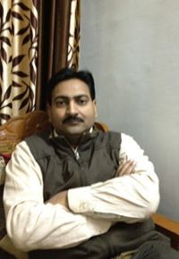 Drtn Sharma