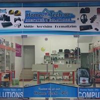 HomeTech Gjakovë