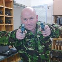 Ian Thomas