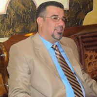 عامر الرماحي