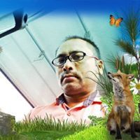 Chouba Sarangthem