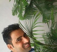 Karan Singh