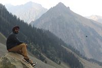 Balpreet Singh