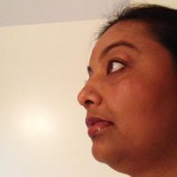 Sherly Cherian