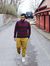 Sashank...