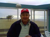 Rory Macbeth