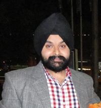 Johar Singh