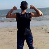 Sujan Chhetri