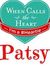 Patsy M...