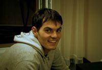 Денис Рогачевский