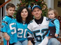 Jason-April Francois