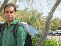 Mohamed Saeed II