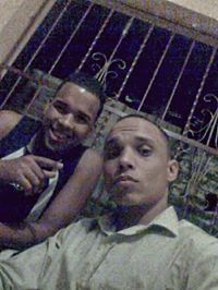 Carlos Alfredo Teddy