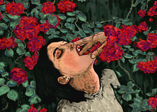 Елена Димитрова