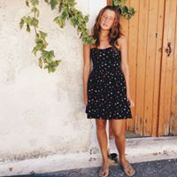 Стрельникова Ксюша