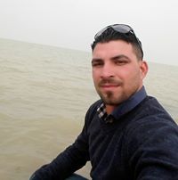 علاء القريشي