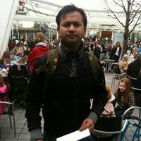 Abhijeet Biswas
