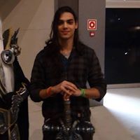 Pedro Silva