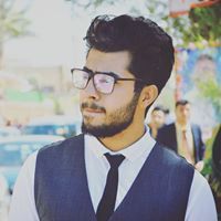 شاكر الكناني