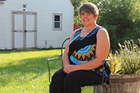 Michelle VanderBand